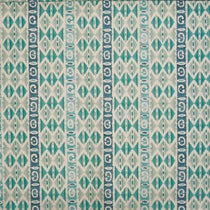 Rhodes Azure Fabric by the Metre